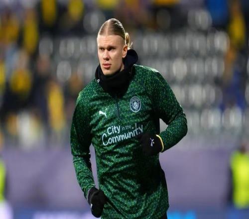 哈蘭德：博德閃耀的主場(chǎng)不容易攻克，很多球隊(duì)去那里陷入困境