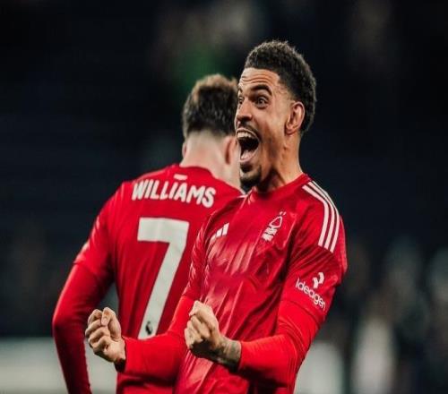 歐聯(lián)前瞻布拉加02諾丁漢森林：森林重走熱刺路