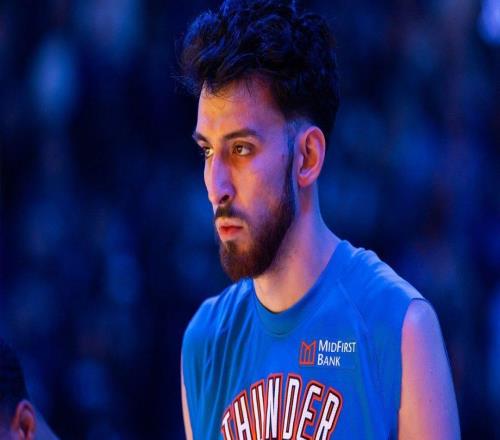 霸氣，雷霆切特呼吁NBA邀請(qǐng)他的隊(duì)友參加全明星周末的3分球大賽