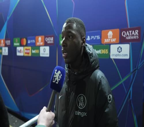 凱塞多：我爸總是跟我嘮叨要多射門(mén)，我都聽(tīng)煩了