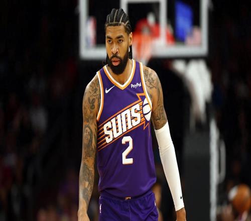 8換1杜蘭特雙贏后，火箭與太陽應(yīng)再合作美媒建議休城1換1理查茲