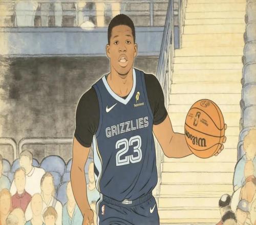 場(chǎng)均14+7！天才3D前鋒，下一個(gè)倫納德開(kāi)拓者這次真看走眼了