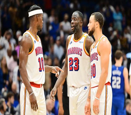 黯然落幕，皮爾斯：巴特勒的重傷意味著勇士的爭冠期徹底結(jié)束