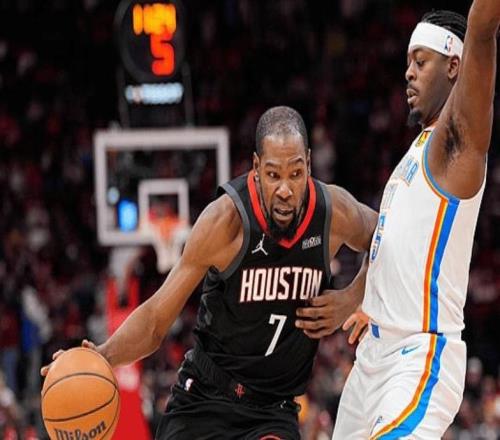 狂輸28分，爆冷18分慘?。∥鞑亢篱T雙雙倒下，NBA格局要改變了