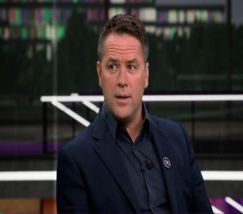 歐文：曼聯(lián)對陣強隊踢得更好，踢阿森納應(yīng)主打防守反擊