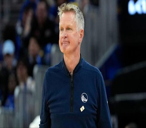 重磅！科爾考慮本賽季后離開勇士，助教團(tuán)成員已開始找下家