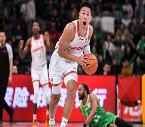 CBA積分榜最新排名！北京掀翻浙江殺回前四，昔日總冠軍依舊墊底