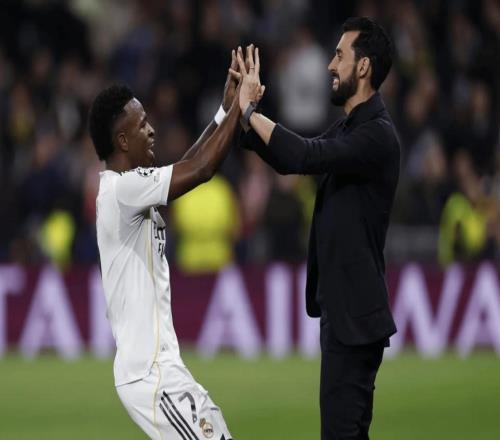 稅后年薪3000萬(wàn)歐！皇馬巨星堅(jiān)持索要?jiǎng)?chuàng)紀(jì)錄薪水否認(rèn)談判有進(jìn)展