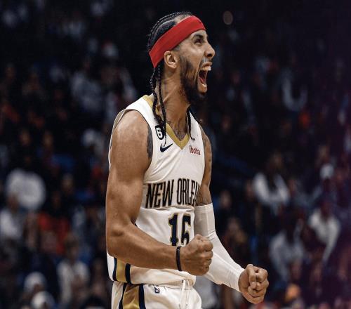 火箭隊看上鵜鶘老六！曾與阿門激烈抱摔3大特質完美契合烏度卡