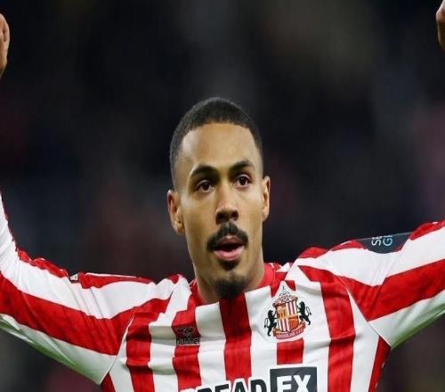 記者：埃弗頓和諾丁漢森林問(wèn)價(jià)桑德蘭前鋒伊西多爾