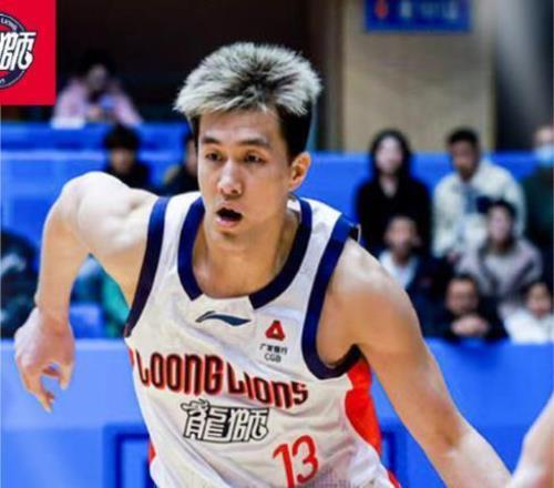 郭艾伦23日复出，主场对阵同曦张宁肌肉拉伤可能常规赛报销