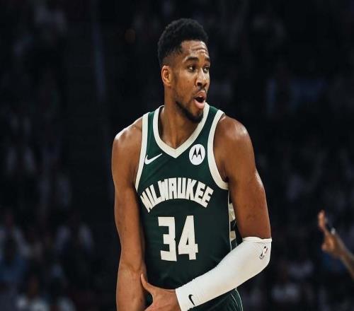 亞歷山大40分11助，雄鹿慘敗雷霆！字母哥僅19分，表現(xiàn)愈發(fā)消極