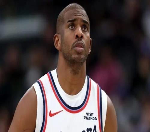 無(wú)球可打快船隊(duì)記：目前聯(lián)盟中暫無(wú)球隊(duì)愿意接手保羅