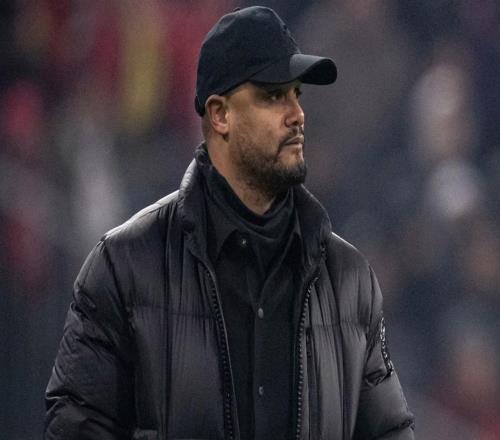 孔帕尼：上半場踢得不夠好我在其他頂級球隊效力時也經歷過