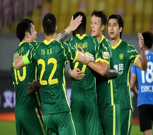 喜訊！塞爾吉尼奧可在本賽季國安踢古加留下的后腰位置，值得期待