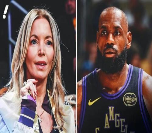 湖人內(nèi)訌交易詹姆斯七年暗戰(zhàn)真相