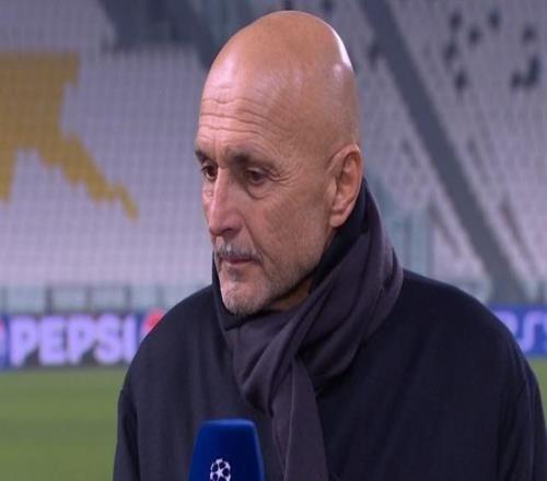 斯帕萊蒂：球員才是主角已經(jīng)在考慮那不勒斯，但先享受勝利