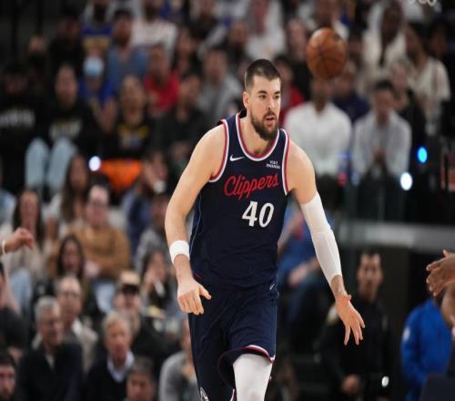 快船對(duì)祖巴茨要價(jià)曝光：至少多個(gè)首輪簽！曾拒無(wú)保護(hù)首輪+互換