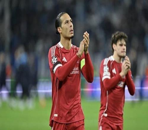 范戴克：這是我們應(yīng)有的樣子踢伯恩利后的會(huì)議不是我發(fā)起的