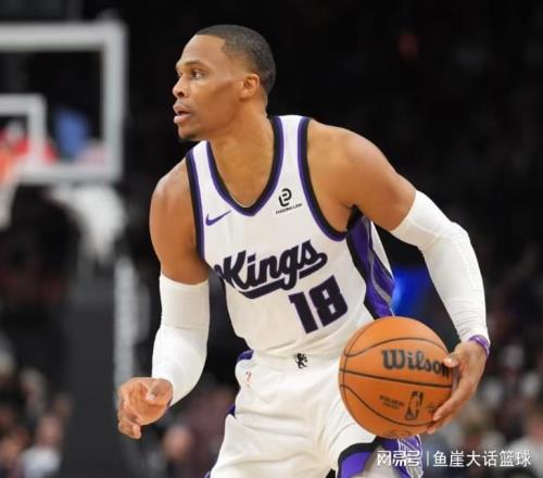 猛龍拒逆轉！鶯歌23+4首發(fā)第二，威少23+3真盡力，湖人舊將大爆發(fā)