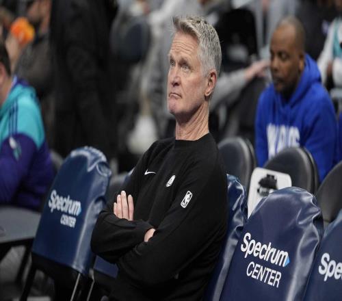 曝勇士多名助教不認(rèn)為史蒂夫科爾下賽季會回歸