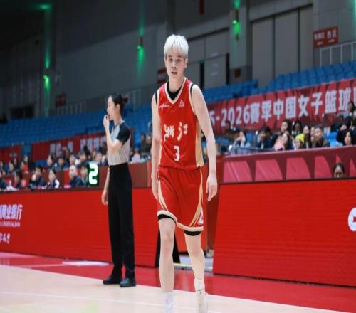 【W(wǎng)CBA聯(lián)賽】第十九輪浙江稠州銀行71101不敵江蘇南鋼