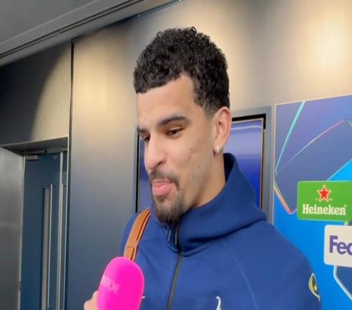 索蘭克：我們在聯(lián)賽中必須做得更好，這一點需要盡快糾正