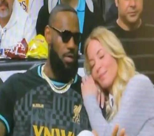 韋少交易甩鍋&選布朗尼不感恩巴斯苦詹姆斯已久