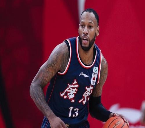 正式確定！威姆斯重返賽場，攜手CBA名將，全力擊季后賽