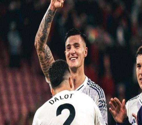 薩哈：謝什科應(yīng)該學(xué)習(xí)伊布，在每場比賽中都保持那種自信