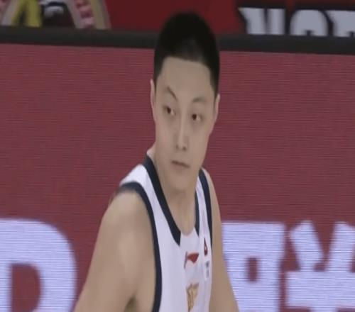 廣東客場21分大勝吉林奎因42+7+8姜偉澤27分