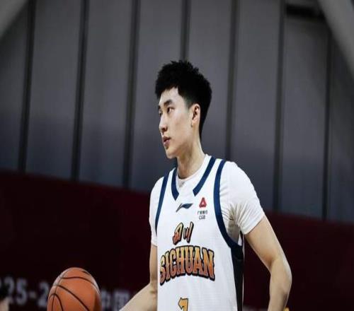 難辦！四川男籃欠銀行6.58億無力償還，質押所有股權給球員發工資