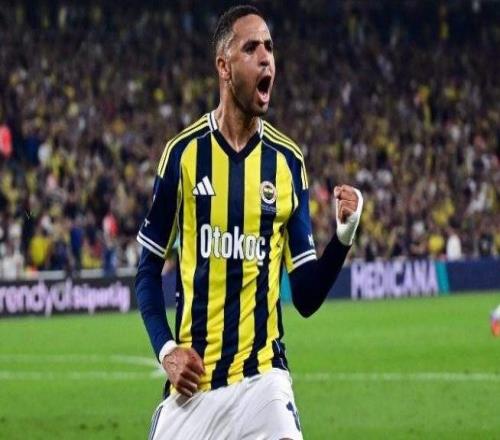 斯基拉：尤文正在和費(fèi)內(nèi)巴切就恩內(nèi)斯里轉(zhuǎn)會(huì)進(jìn)行談判