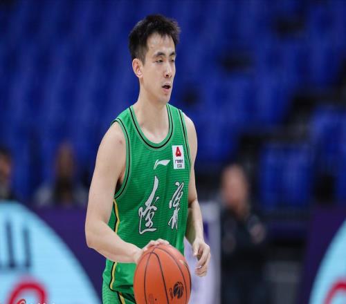 郭艾倫復(fù)出單挑郭昊文，趙繼偉迎戰(zhàn)高詩巖，張鎮(zhèn)麟拿捏福建新星