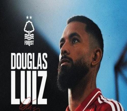 斯基拉：不受戴奇重用，道格拉斯路易斯未來存疑