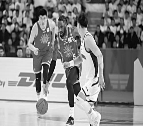 山西男籃險勝遼寧隊，迎來三連勝！