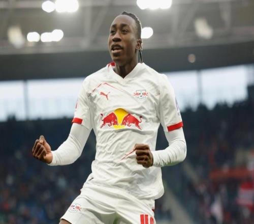 利物浦1億歐報價求購當紅邊鋒，球員夢想加盟安菲爾德