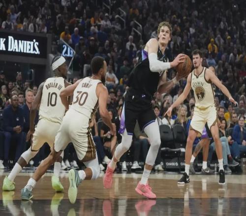 王朝落幕倒計時！巴特勒+庫明加換馬爾卡寧勇士或許還有救