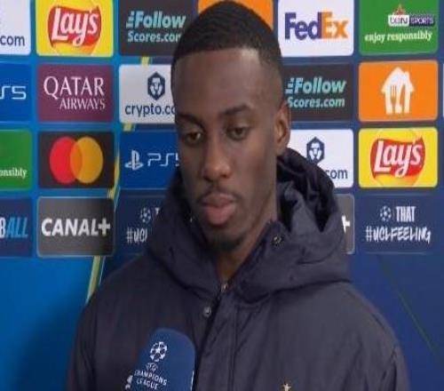 小維阿：利物浦配得上這場勝利，必須肯定他們的表現(xiàn)