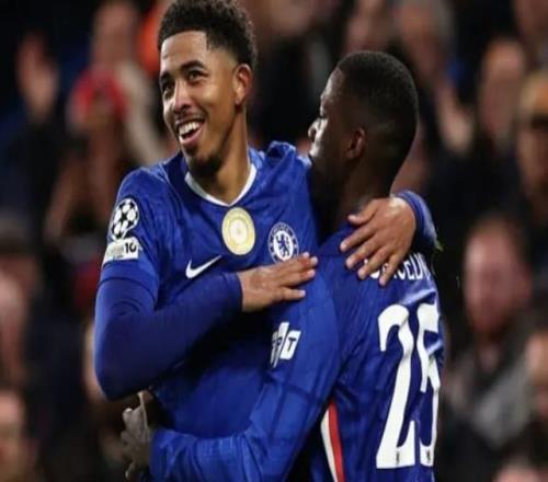 韋斯利福法納：凱塞多真的很不可思議帕福斯踢得很好