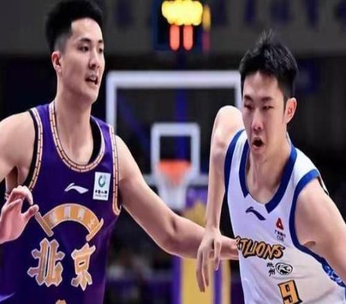 姜偉澤27分2板2助1斷CBA吉林98119不敵廣東奎因42分