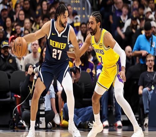 一點作用都沒有！湖人替補后場拿著千萬合同表現(xiàn)還不如底薪球員