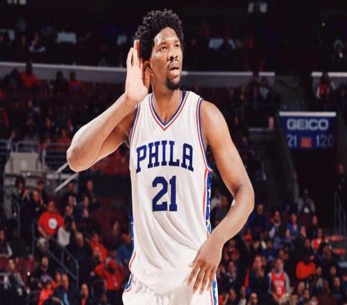 火箭對(duì)76人！傷病情況出爐：客隊(duì)2位老將缺戰(zhàn)，恩比德大概率出戰(zhàn)