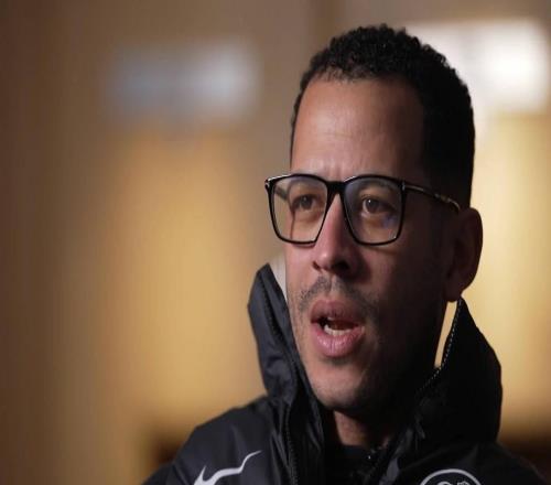 羅塞尼爾：教練的能力與年齡無關(guān)我知道自己會受到各種評判