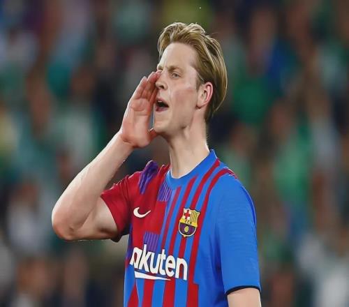 從烏龍到絕殺！巴薩冰天雪地中上演大逃殺，弗里克妙手扭轉(zhuǎn)命運(yùn)