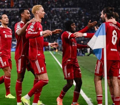 13場不?。W洲五大聯(lián)賽獨一份，但是困擾利物浦的問題仍然沒解決