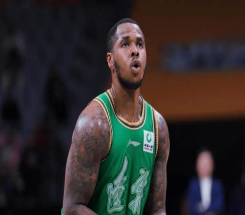 遼寧激戰(zhàn)山東！亨特回暖威爾斯穩(wěn)健輸出國內球員低迷