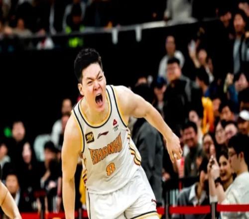 至少傷停6周！張寧嚴(yán)重拉傷，山西男籃官宣