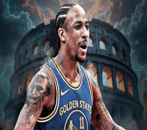 重回旧路勇士攻防二选一，谁才是最后的王牌