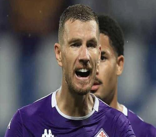 哲科告別佛羅倫薩：事情的發(fā)展沒(méi)如我們所愿，但足球就是這樣